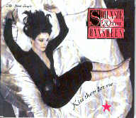 Siouxsie & The Banshees - Kiss Them For Me